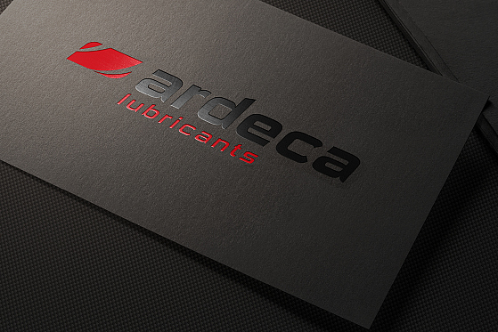 Rebranding Ardeca Lubricants