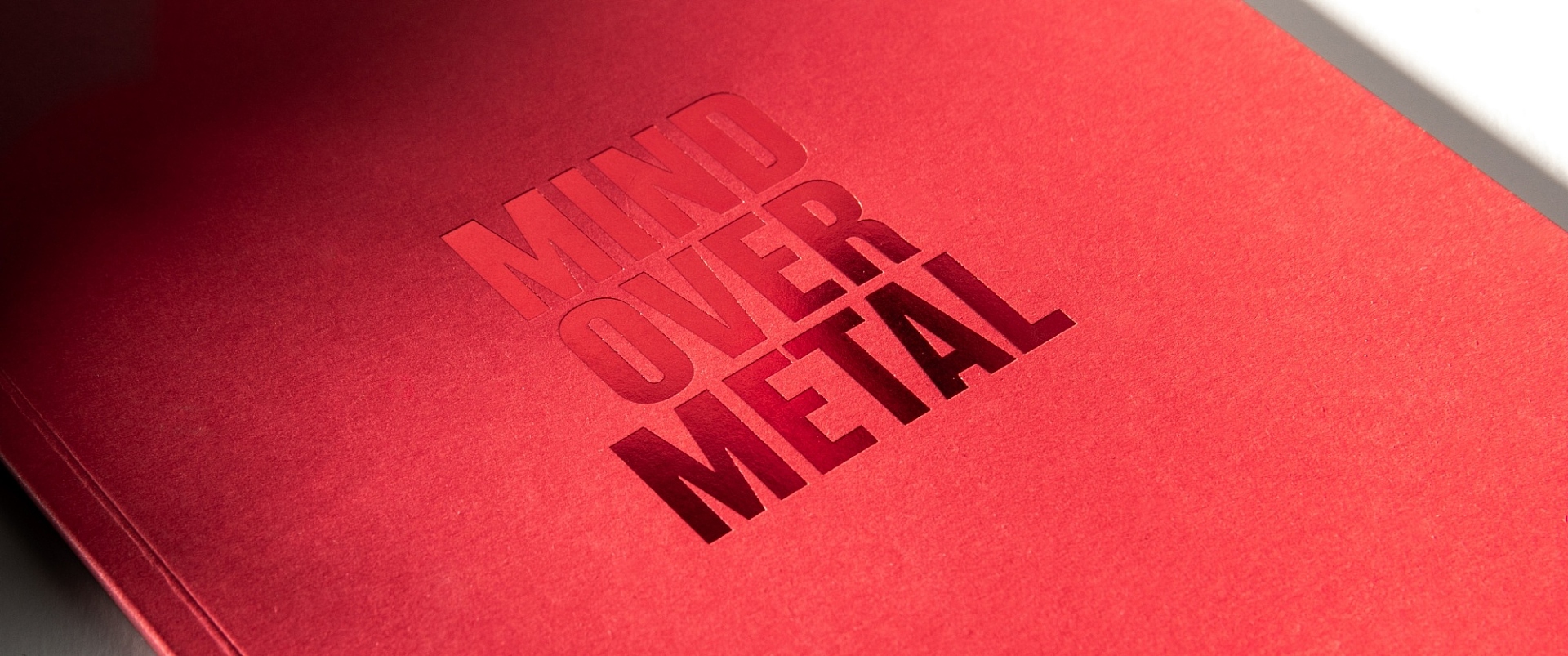 Branding en website voor Aluminium Duffel
