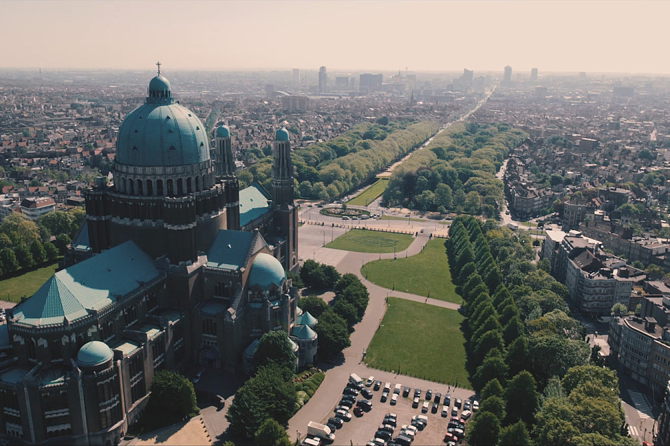 Videocampagnes Toerisme Vlaanderen
