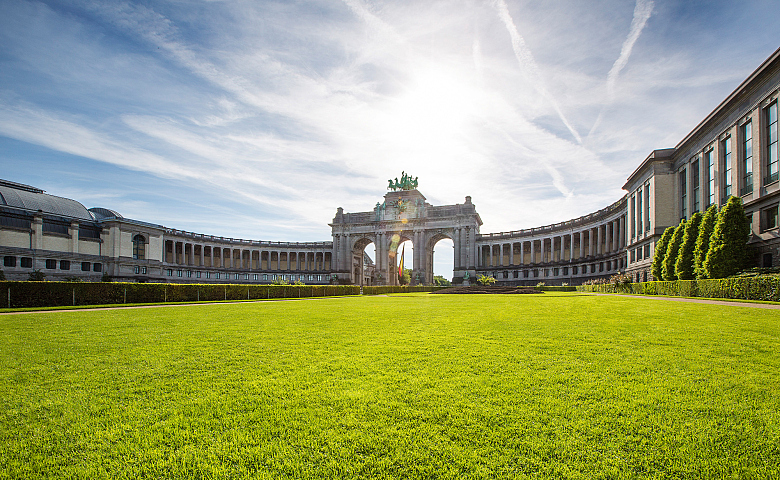 jubelpark 2365
